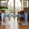 Telescopic Desk Book Stand