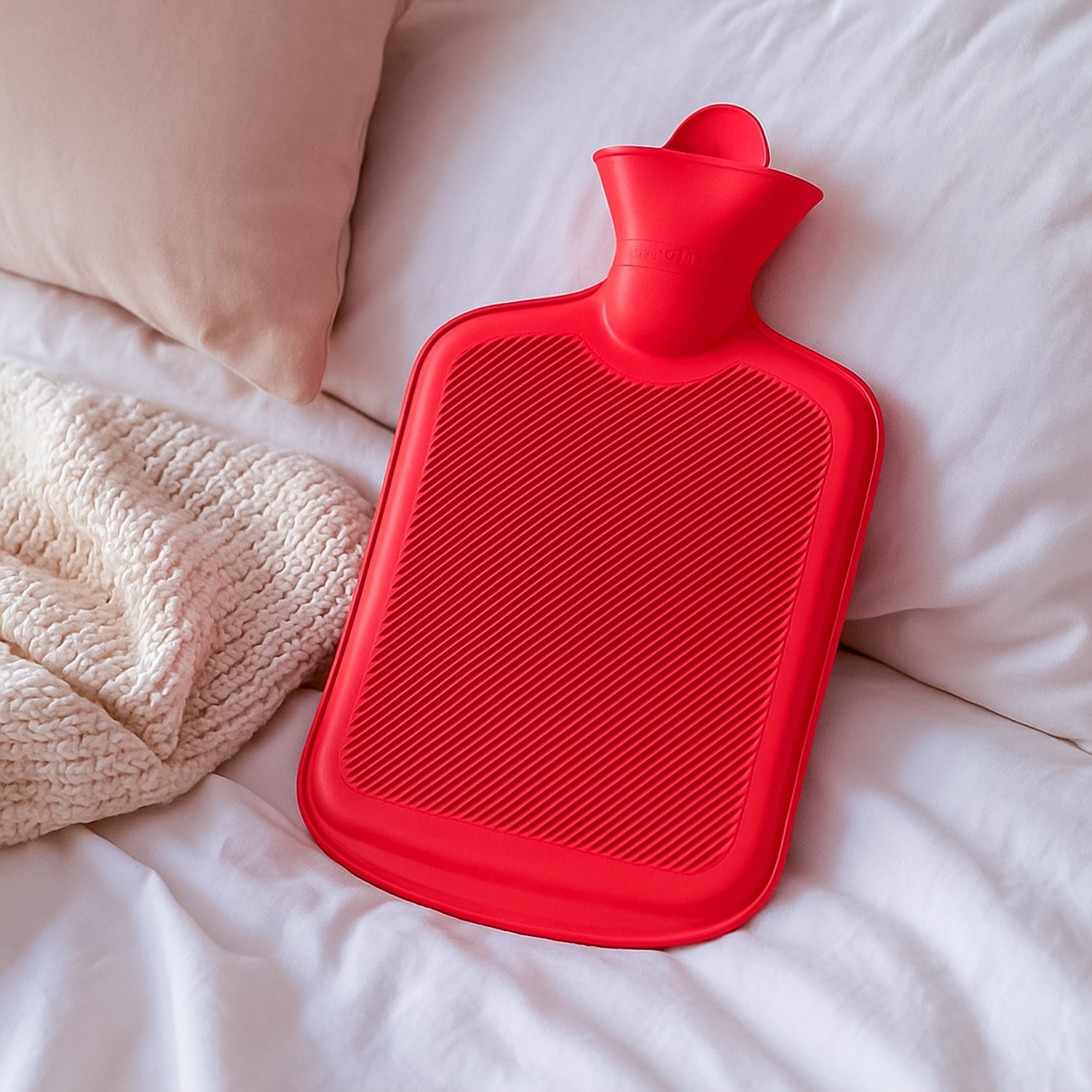 Hot Water Bag