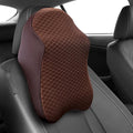 Car Seat Neck Pillow