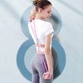 Resistance Bands, Set of 5