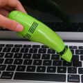 Mini Desk Vacuum Cleaner