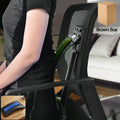 Adjustable Back Stretcher