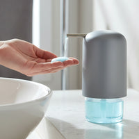 Penguin Liquid Soap Dispenser Pump Bottle (1 Pc)