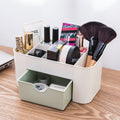 Multi-Compartment Storage Box
