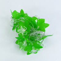 Leaf  Flower Led Decorative String Light (3 Meter)