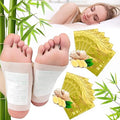 NightCleanse Herbal Wellness Pads