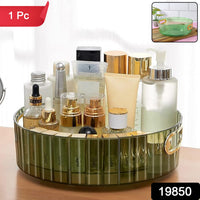 360 Rotating Multipurpose Storage Rack With Handles (1 Pc)