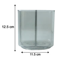 Supermom Vista Revolving Holder 360 Rotating Pen Stand (1 Pc)