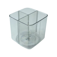 Supermom Vista Revolving Holder 360 Rotating Pen Stand (1 Pc)